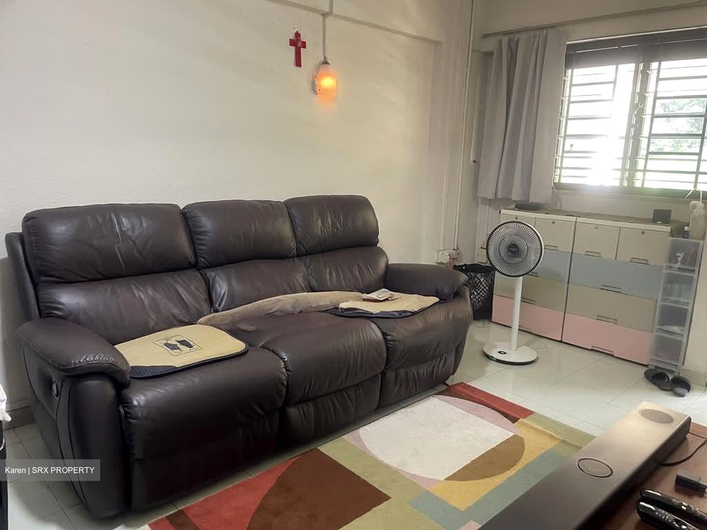 Blk 60 Telok Blangah Heights (Bukit Merah), HDB 3 Rooms #599188671